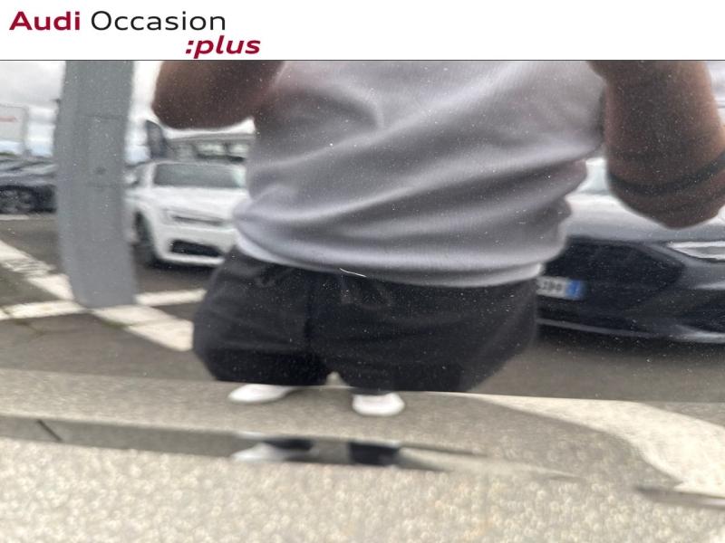 Voitures occasions Audi Q3 Sportback S line Cesson-Sévigné