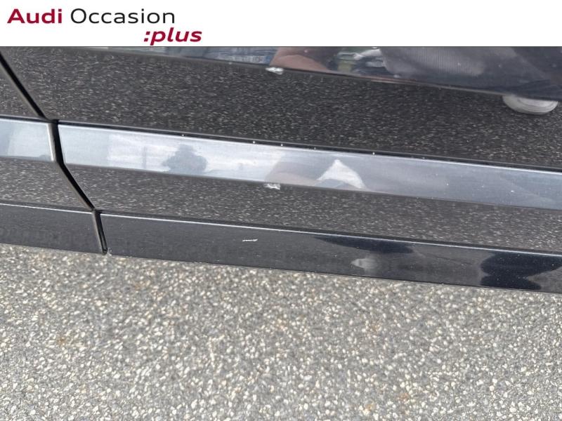 Voitures occasions Audi Q3 Sportback S line Cesson-Sévigné