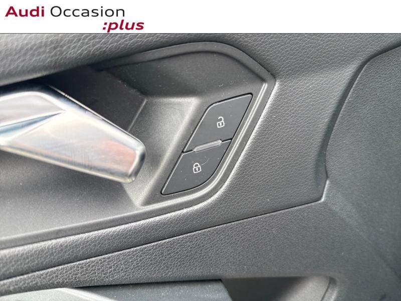 Voitures occasions Audi Q3 Sportback S line Cesson-Sévigné