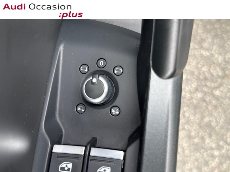 Voitures occasions Audi Q3 Sportback S line Cesson-Sévigné