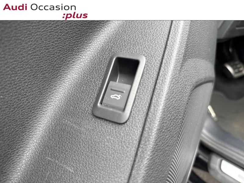 Voitures occasions Audi Q3 Sportback S line Cesson-Sévigné