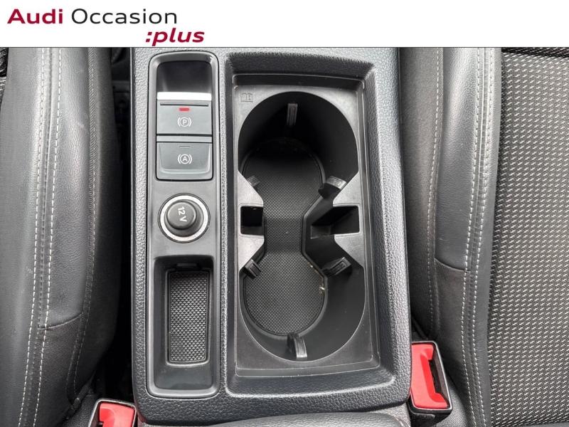 Voitures occasions Audi Q3 Sportback S line Cesson-Sévigné