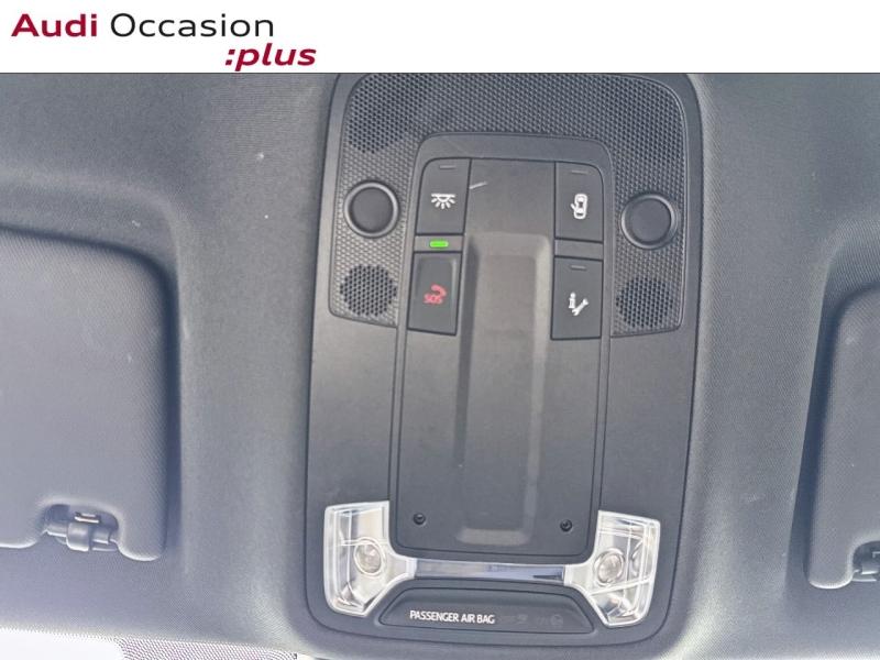 Voitures occasions Audi Q3 Sportback S line Cesson-Sévigné