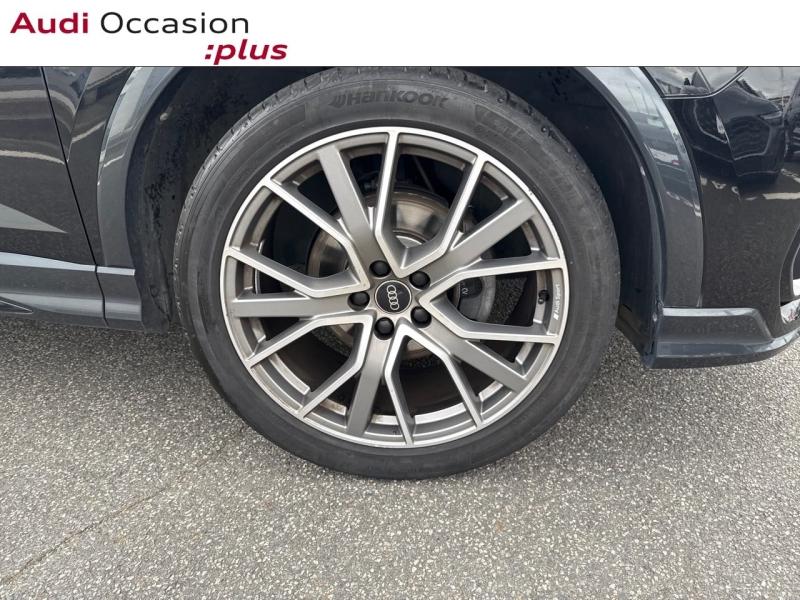 Voitures occasions Audi Q3 Sportback S line Cesson-Sévigné