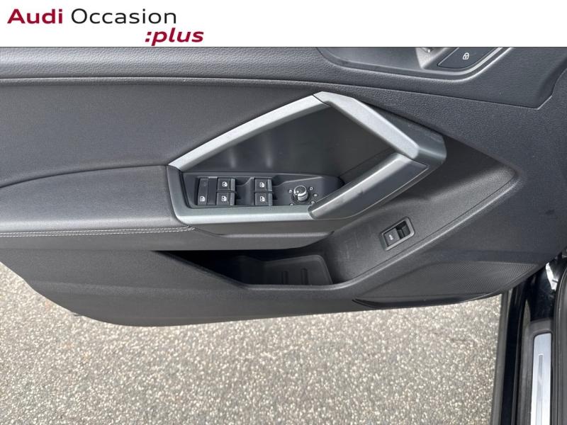 Voitures occasions Audi Q3 Sportback S line Cesson-Sévigné