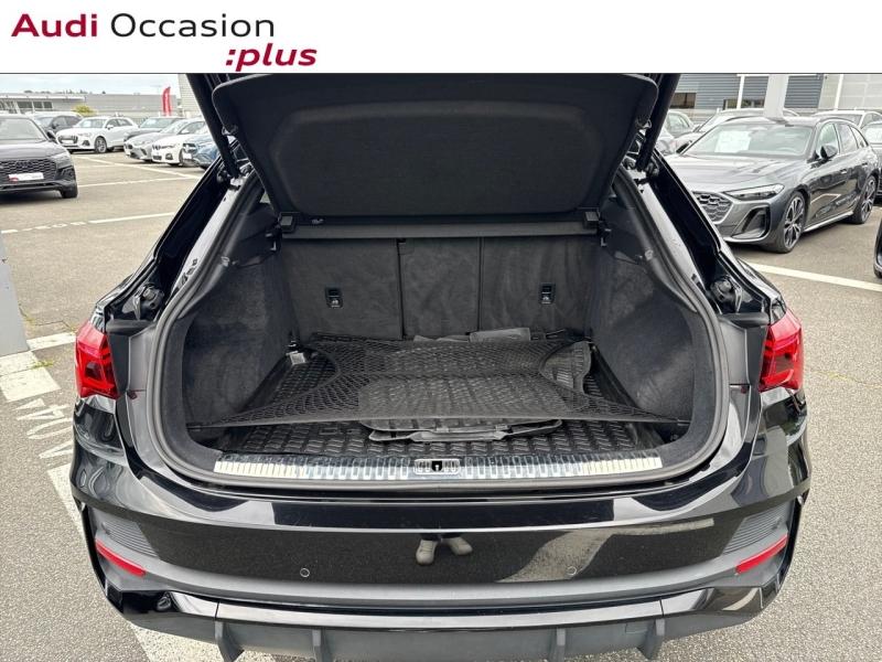 Voitures occasions Audi Q3 Sportback S line Cesson-Sévigné