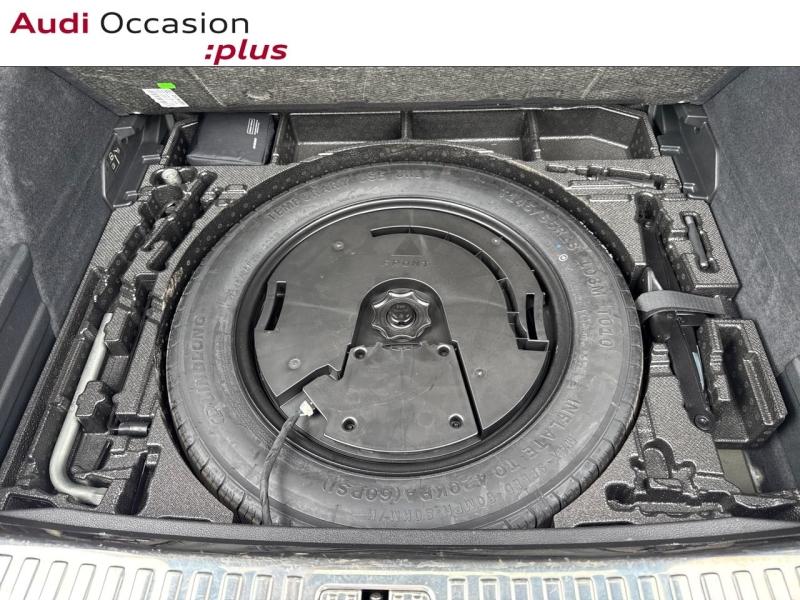 Voitures occasions Audi Q3 Sportback S line Cesson-Sévigné