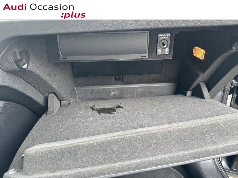 Voitures occasions Audi Q3 Sportback S line Cesson-Sévigné