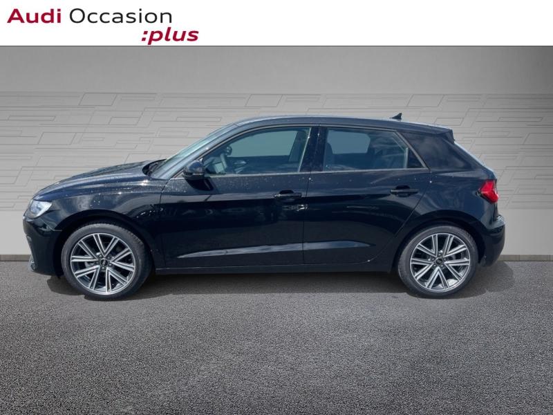 Voitures occasions Audi A1 Sportback Design Cesson-Sévigné