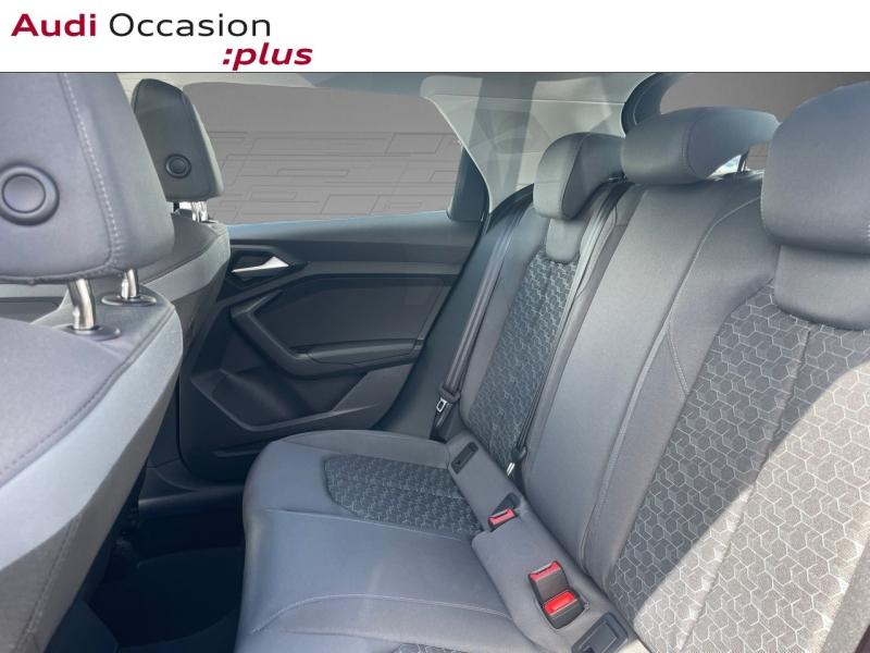 Voitures occasions Audi A1 Sportback Design Cesson-Sévigné