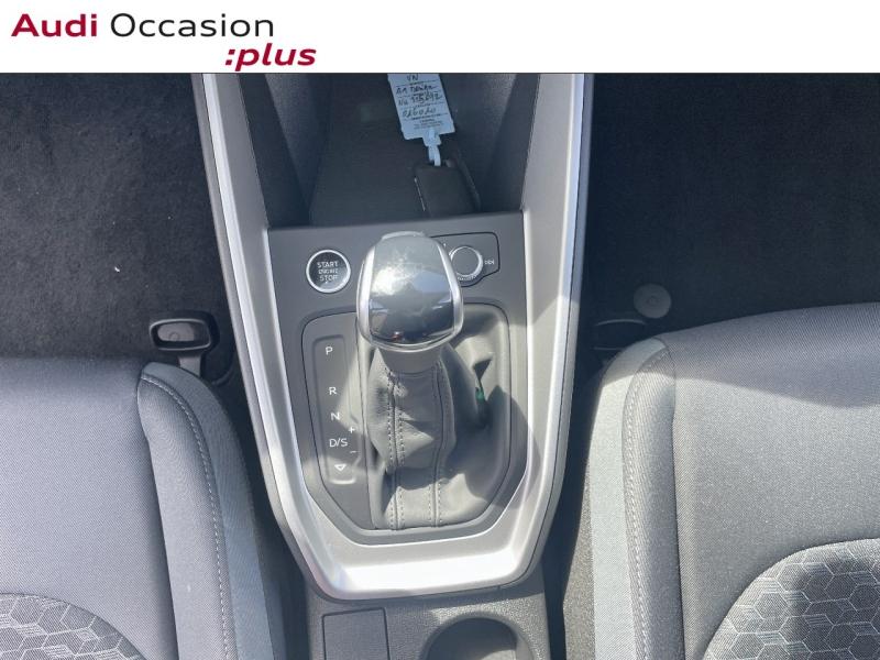 Voitures occasions Audi A1 Sportback Design Cesson-Sévigné