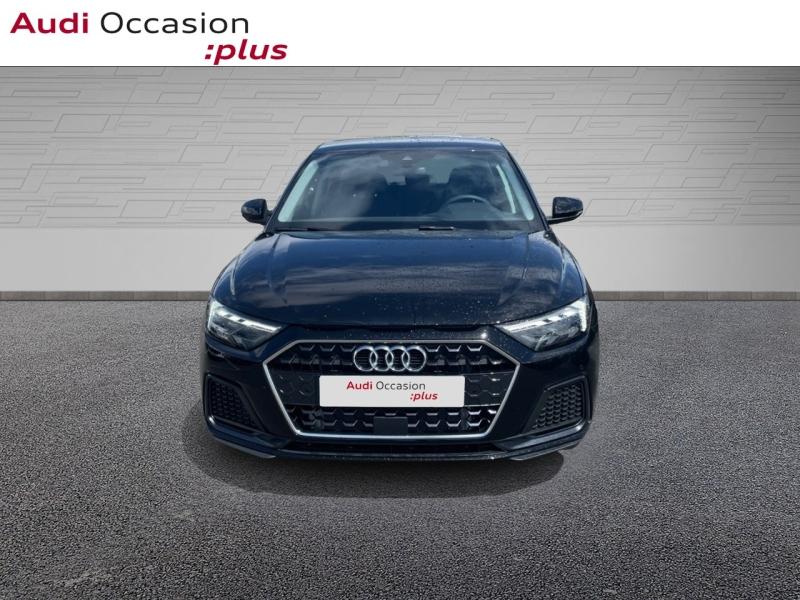 Voitures occasions Audi A1 Sportback Design Cesson-Sévigné