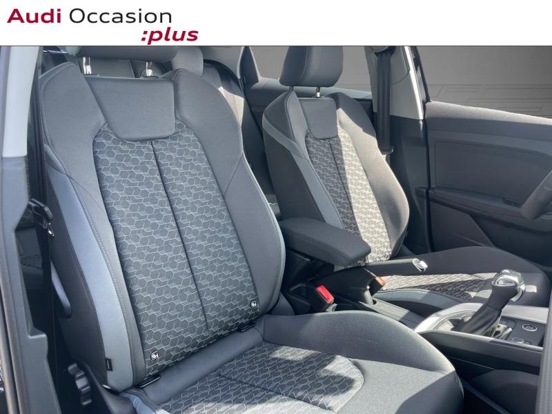 Voitures occasions Audi A1 Sportback Design Cesson-Sévigné