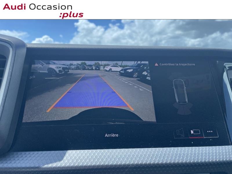 Voitures occasions Audi A1 Sportback Design Cesson-Sévigné