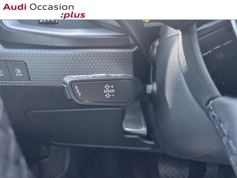 Voitures occasions Audi A1 Sportback Design Cesson-Sévigné
