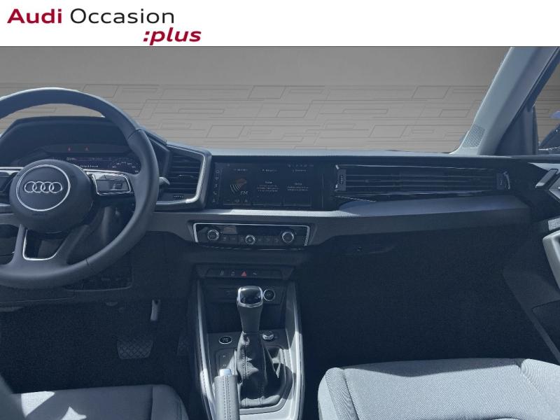 Voitures occasions Audi A1 Sportback Design Cesson-Sévigné