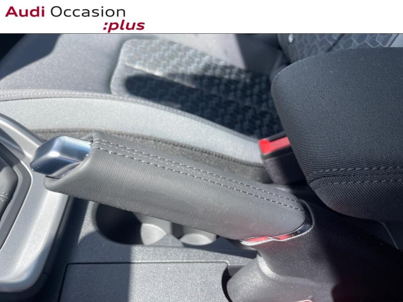 Voitures occasions Audi A1 Sportback Design Cesson-Sévigné