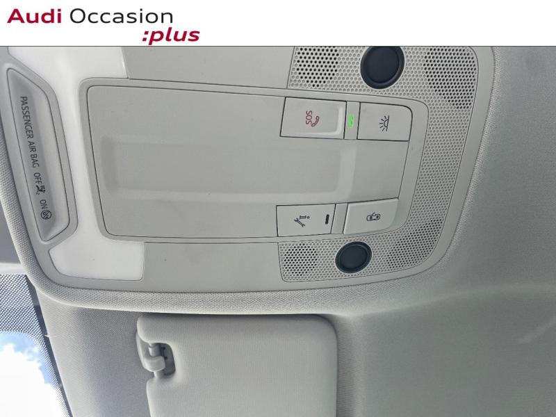 Voitures occasions Audi A1 Sportback Design Cesson-Sévigné