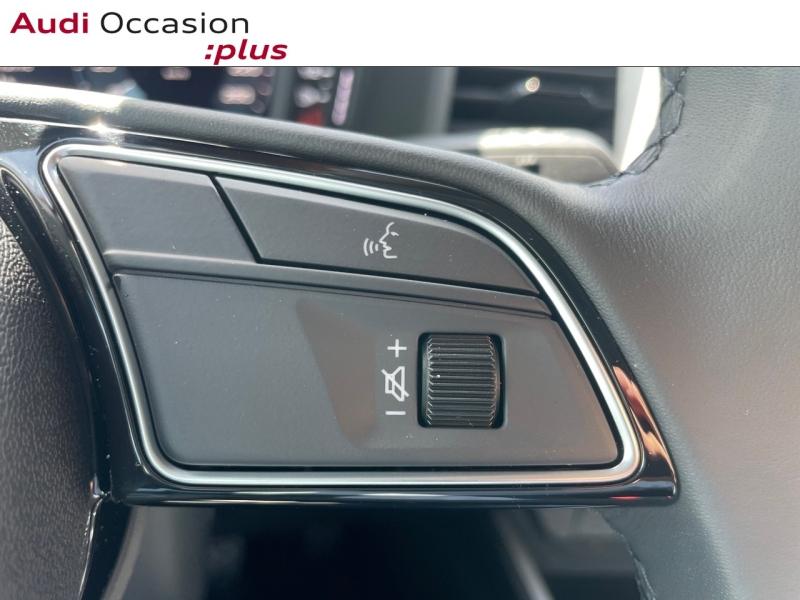 Voitures occasions Audi A1 Sportback Design Cesson-Sévigné