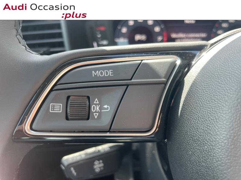 Voitures occasions Audi A1 Sportback Design Cesson-Sévigné