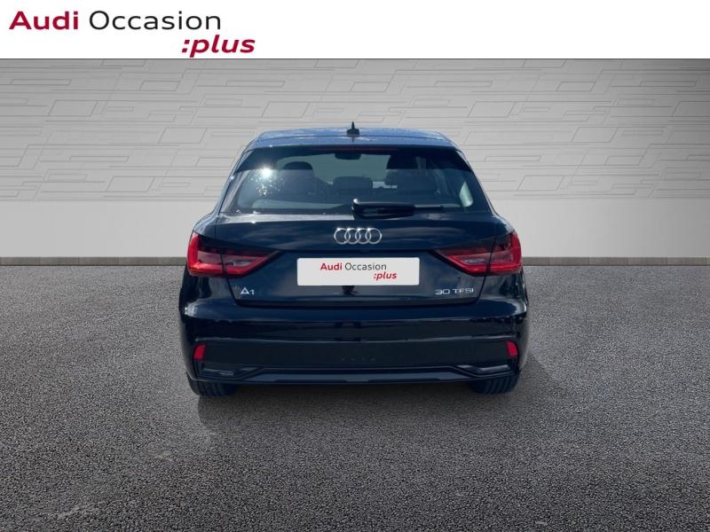 Voitures occasions Audi A1 Sportback Design Cesson-Sévigné