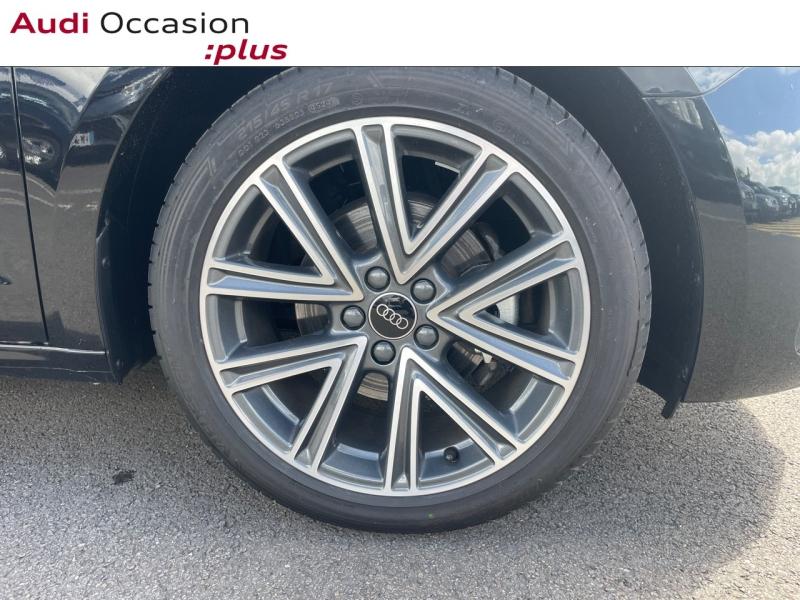 Voitures occasions Audi A1 Sportback Design Cesson-Sévigné