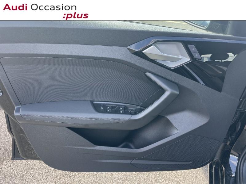 Voitures occasions Audi A1 Sportback Design Cesson-Sévigné