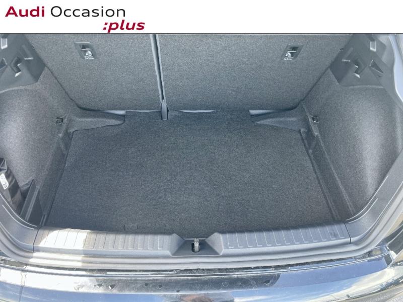 Voitures occasions Audi A1 Sportback Design Cesson-Sévigné