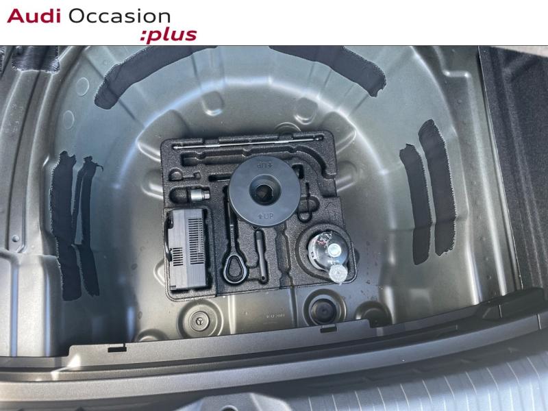 Voitures occasions Audi A1 Sportback Design Cesson-Sévigné