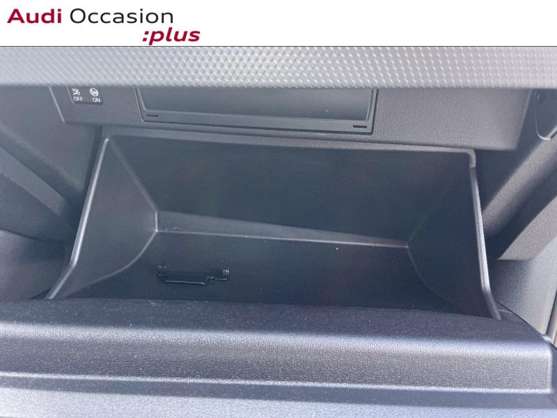 Voitures occasions Audi A1 Sportback Design Cesson-Sévigné