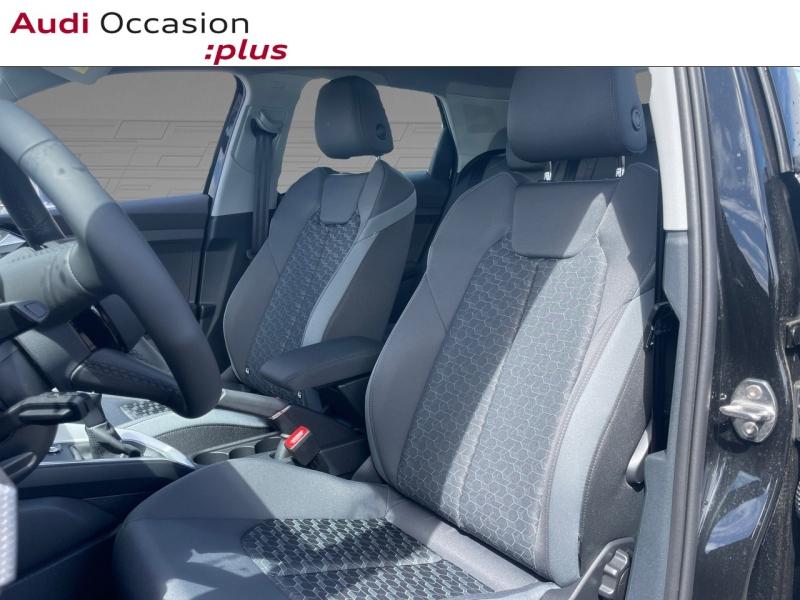Voitures occasions Audi A1 Sportback Design Cesson-Sévigné