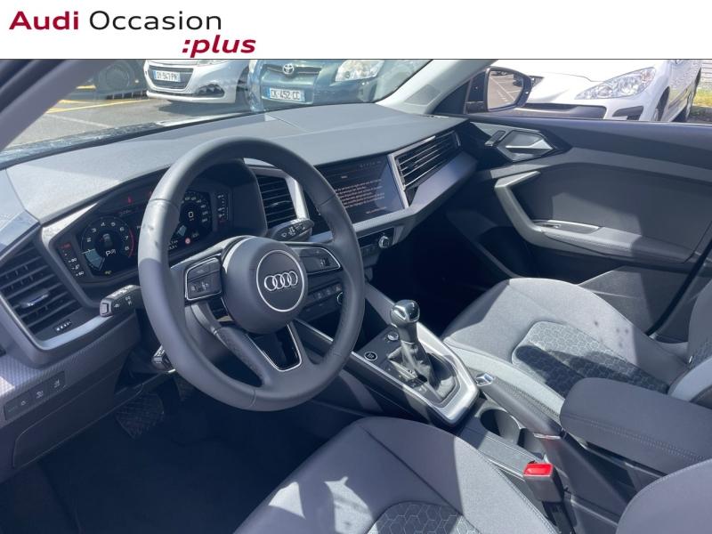Voitures occasions Audi A1 Sportback Design Cesson-Sévigné