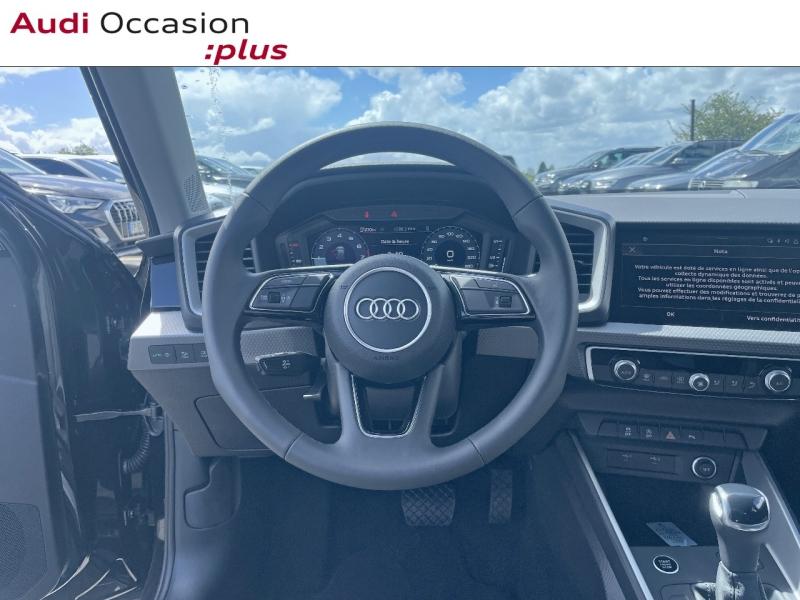 Voitures occasions Audi A1 Sportback Design Cesson-Sévigné