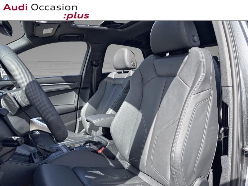 Voitures occasions Audi Q3 Sportback S line plus Cesson-Sévigné