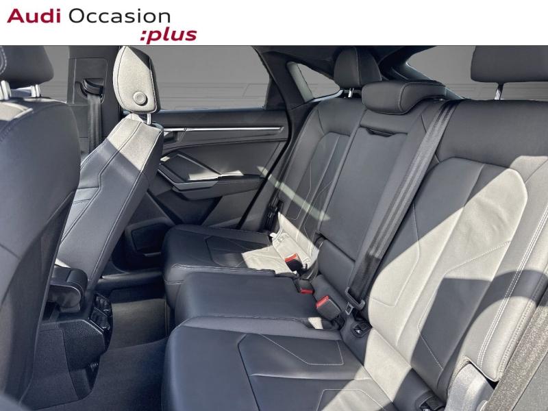 Voitures occasions Audi Q3 Sportback S line plus Cesson-Sévigné