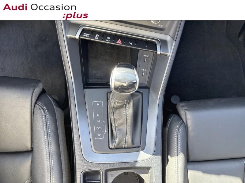 Voitures occasions Audi Q3 Sportback S line plus Cesson-Sévigné