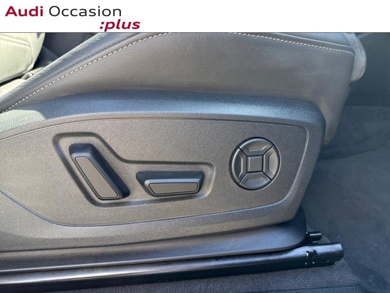 Voitures occasions Audi Q3 Sportback S line plus Cesson-Sévigné