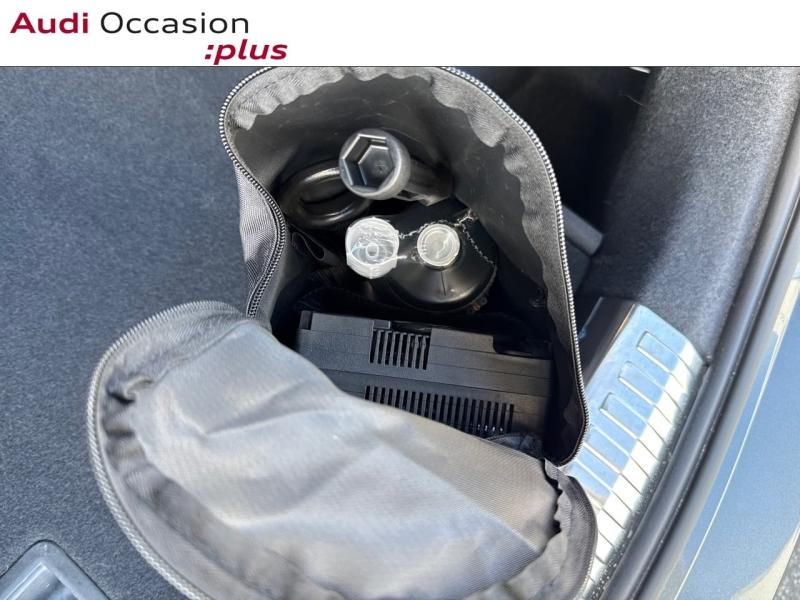 Voitures occasions Audi Q3 Sportback S line plus Cesson-Sévigné