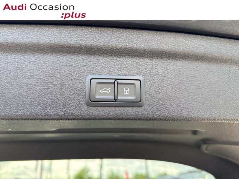 Voitures occasions Audi Q3 Sportback S line plus Cesson-Sévigné