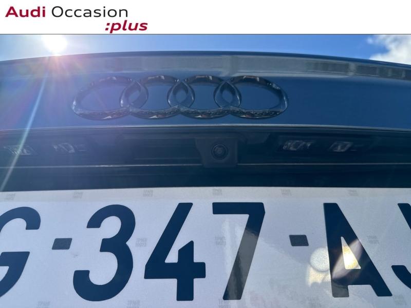 Voitures occasions Audi Q3 Sportback S line plus Cesson-Sévigné