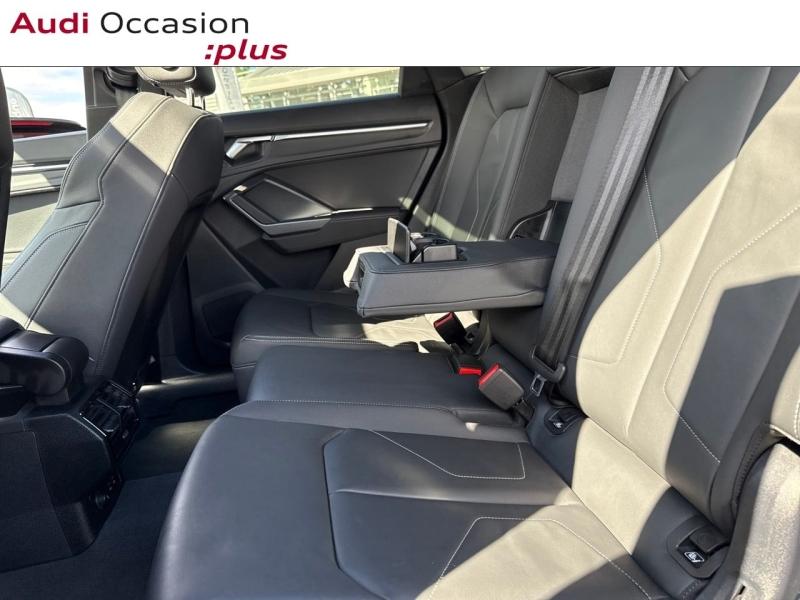 Voitures occasions Audi Q3 Sportback S line plus Cesson-Sévigné