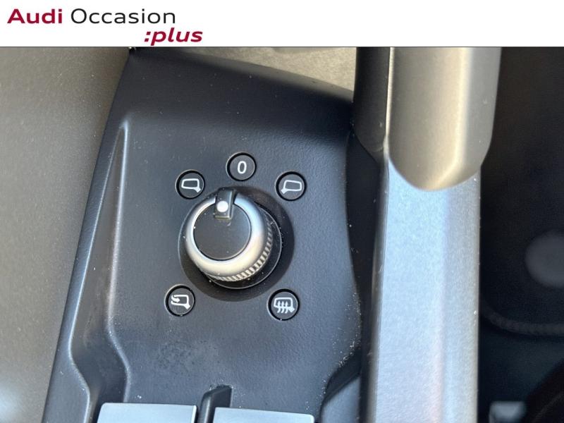 Voitures occasions Audi Q3 Sportback S line plus Cesson-Sévigné