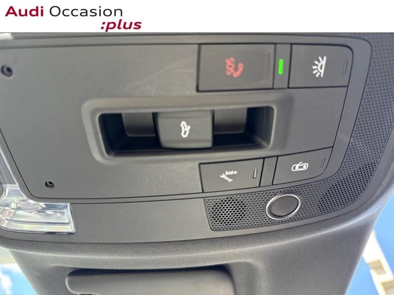 Voitures occasions Audi Q3 Sportback S line plus Cesson-Sévigné