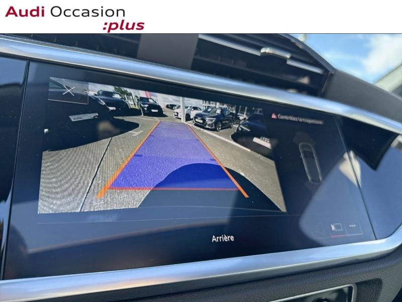 Voitures occasions Audi Q3 Sportback S line plus Cesson-Sévigné