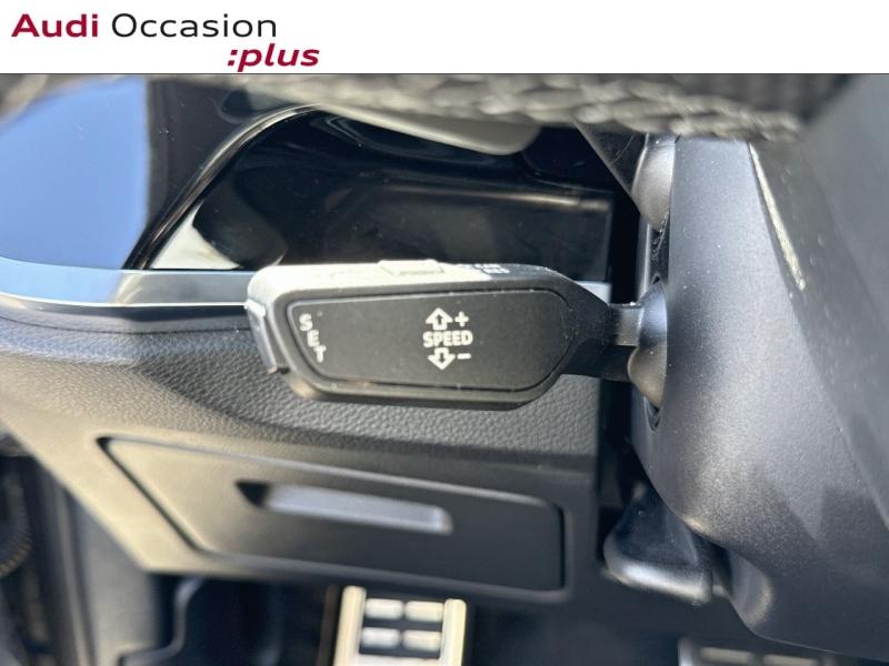 Voitures occasions Audi Q3 Sportback S line plus Cesson-Sévigné
