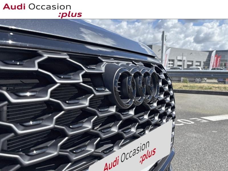 Voitures occasions Audi Q3 Sportback S line plus Cesson-Sévigné