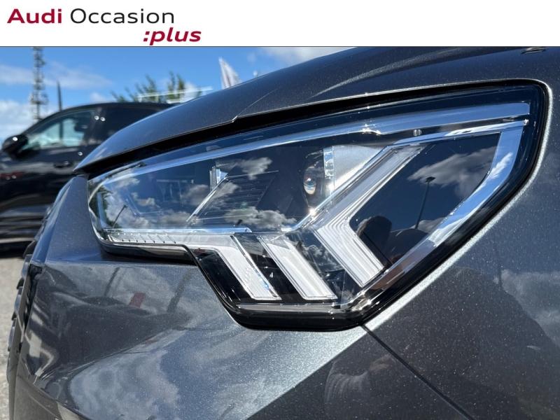 Voitures occasions Audi Q3 Sportback S line plus Cesson-Sévigné