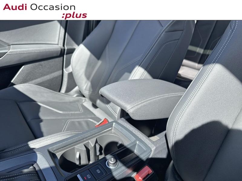 Voitures occasions Audi Q3 Sportback S line plus Cesson-Sévigné