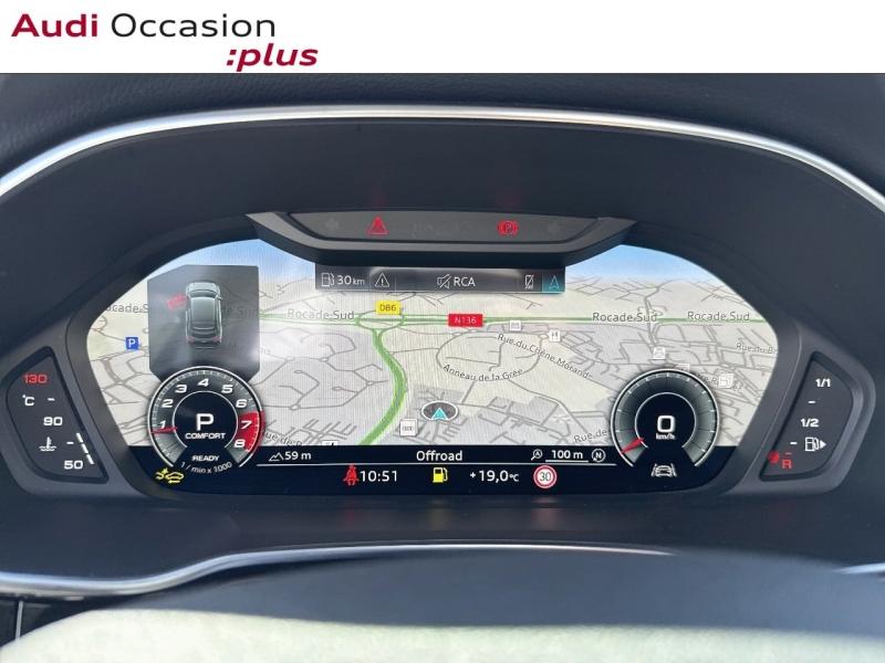 Voitures occasions Audi Q3 Sportback S line plus Cesson-Sévigné