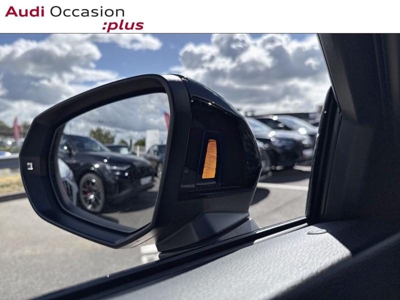 Voitures occasions Audi Q3 Sportback S line plus Cesson-Sévigné